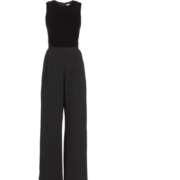Eliza J Other - Unworn Eliza J Jumpsuit